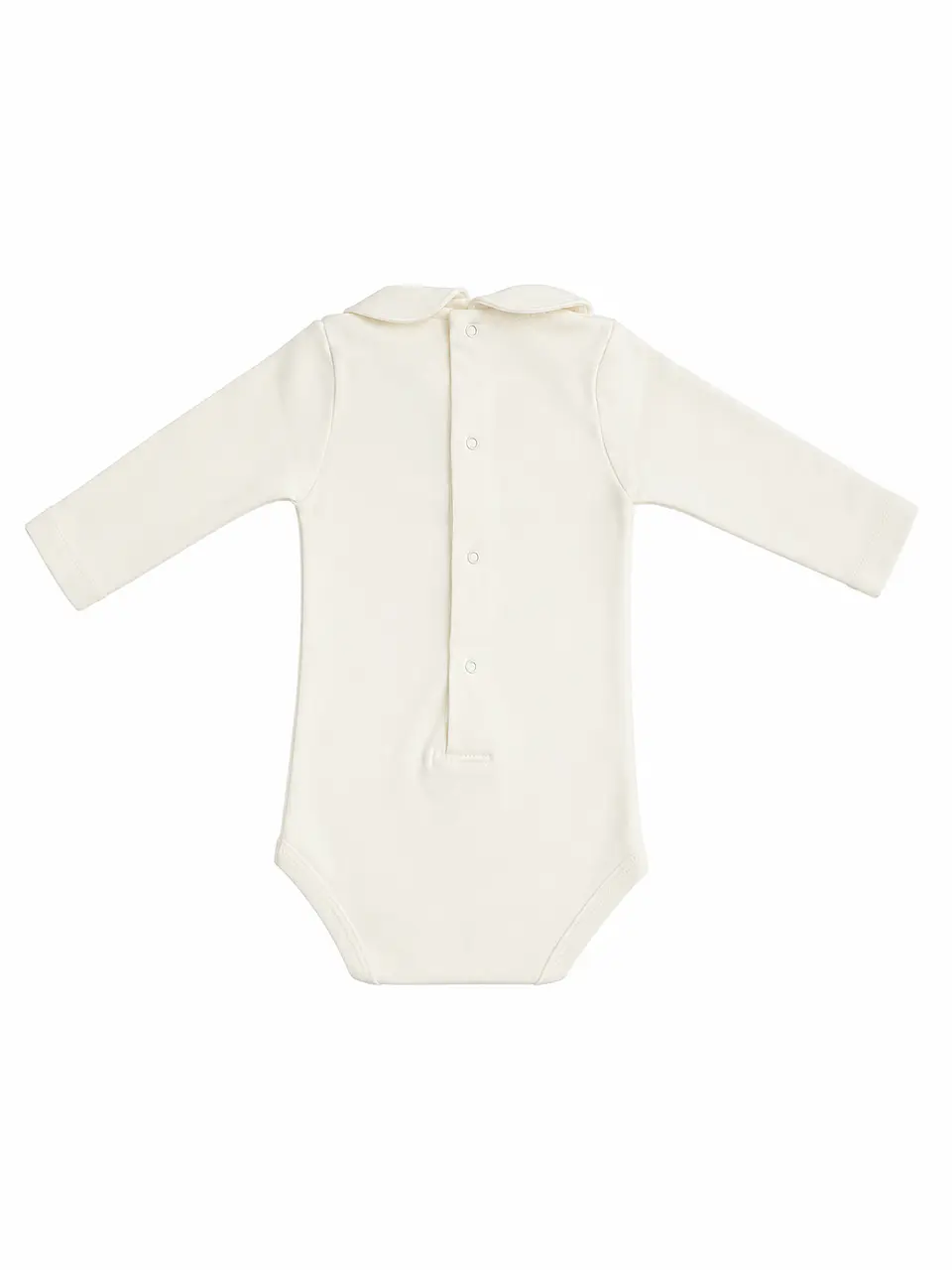 Bodie Peter Pan Basic 3