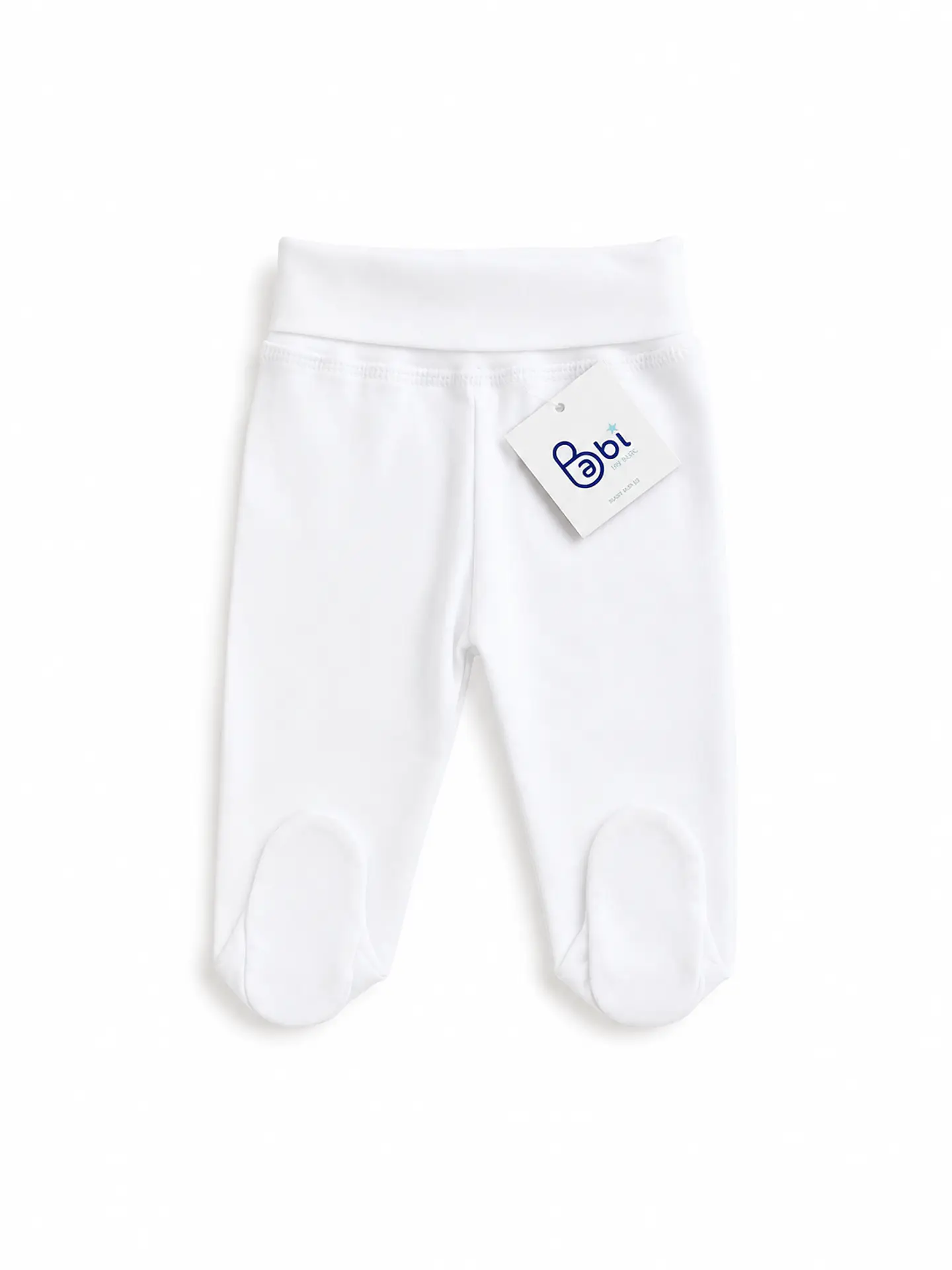 Collant Babi 1