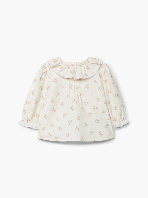 Blusa True Love