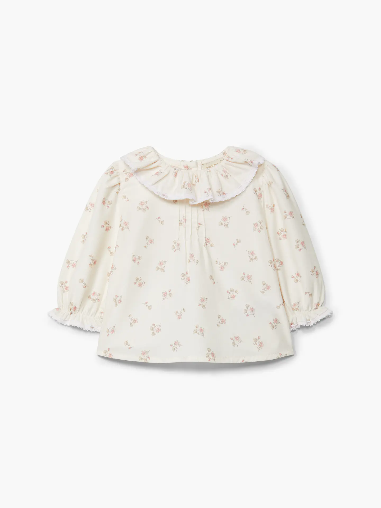 Blusa True Love 1