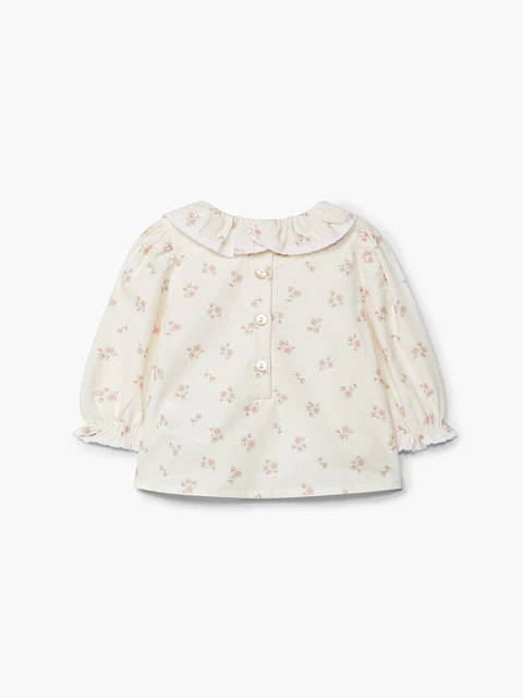 Blusa True Love