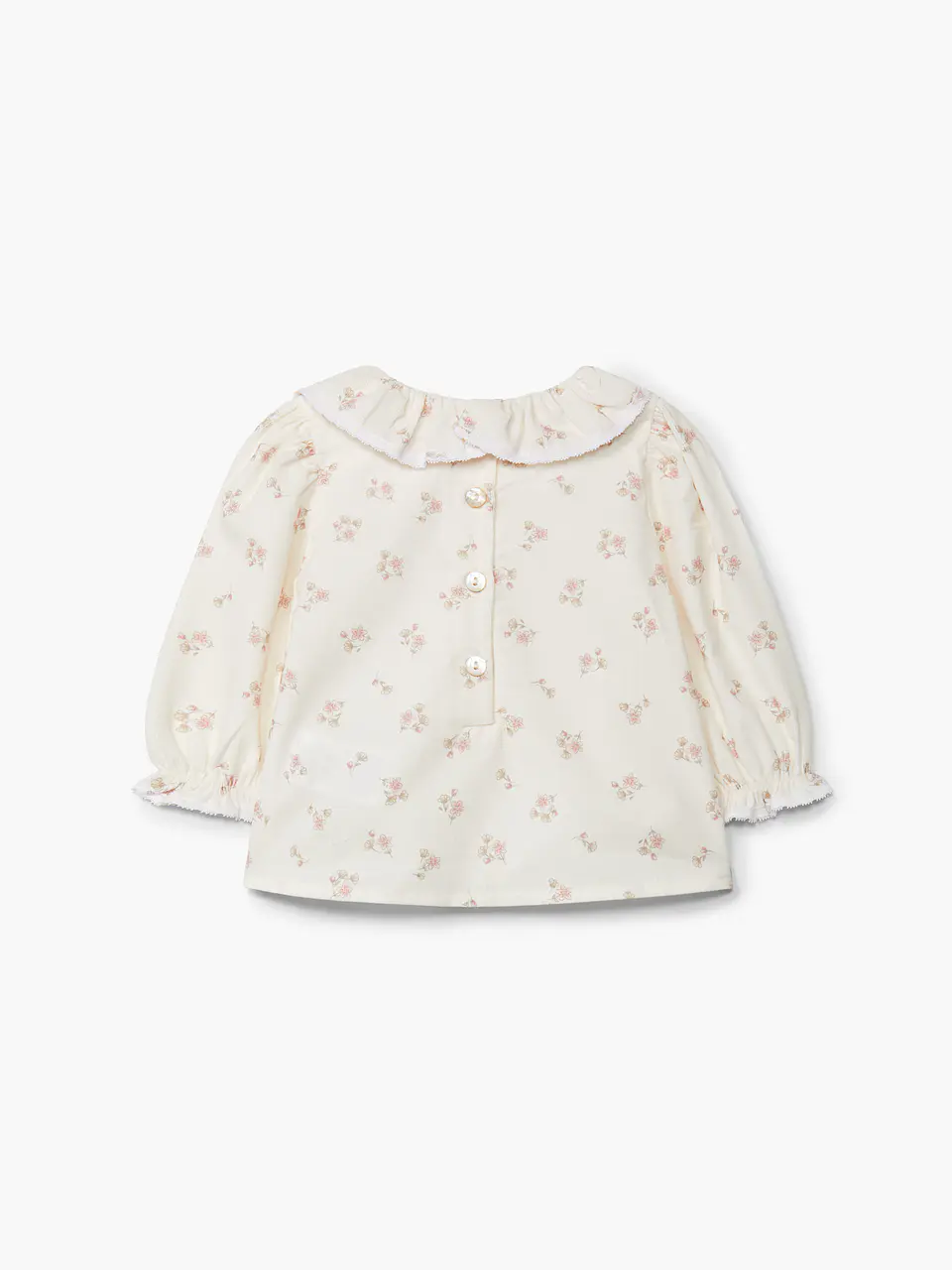 Blusa True Love 2