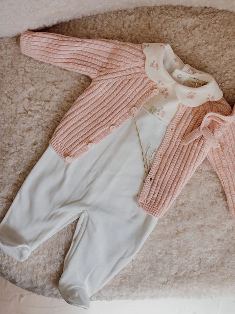 Babygrow Baby