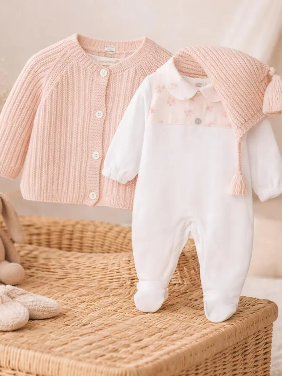 Babygrow Baby 2