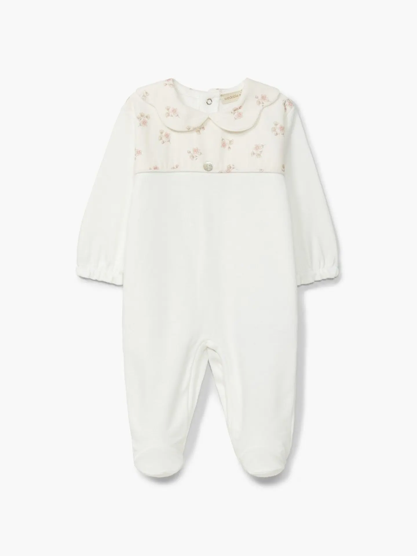 Babygrow Baby 3