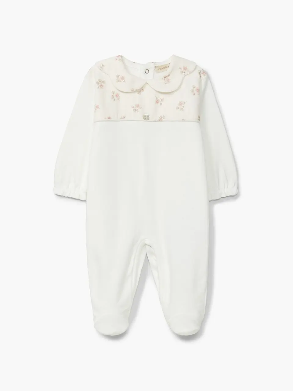 Babygrow Baby 3