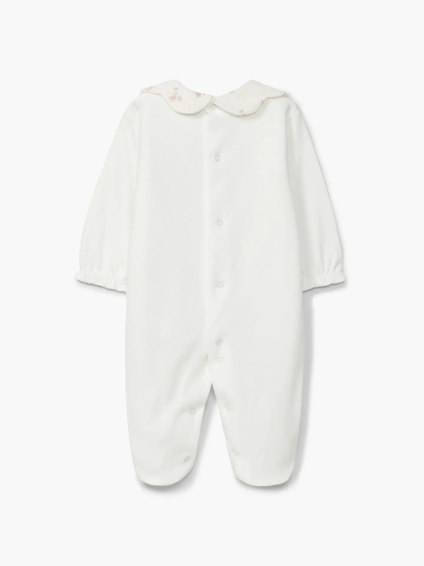 Babygrow Baby 4
