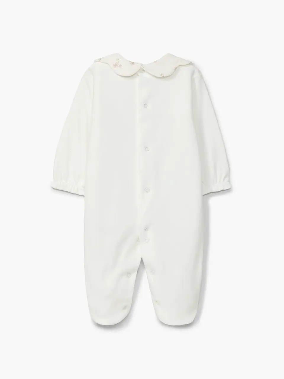 Babygrow Baby 4