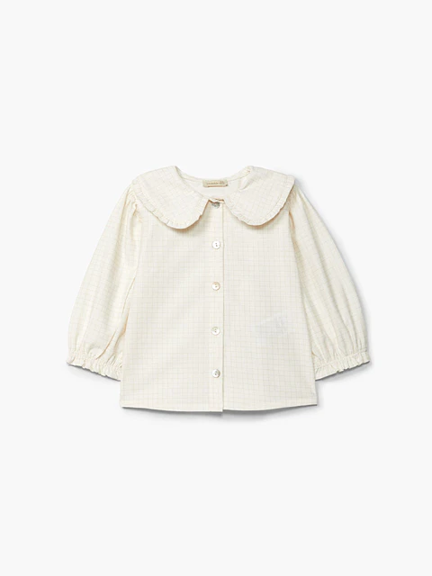 Camisa Winter Vibes