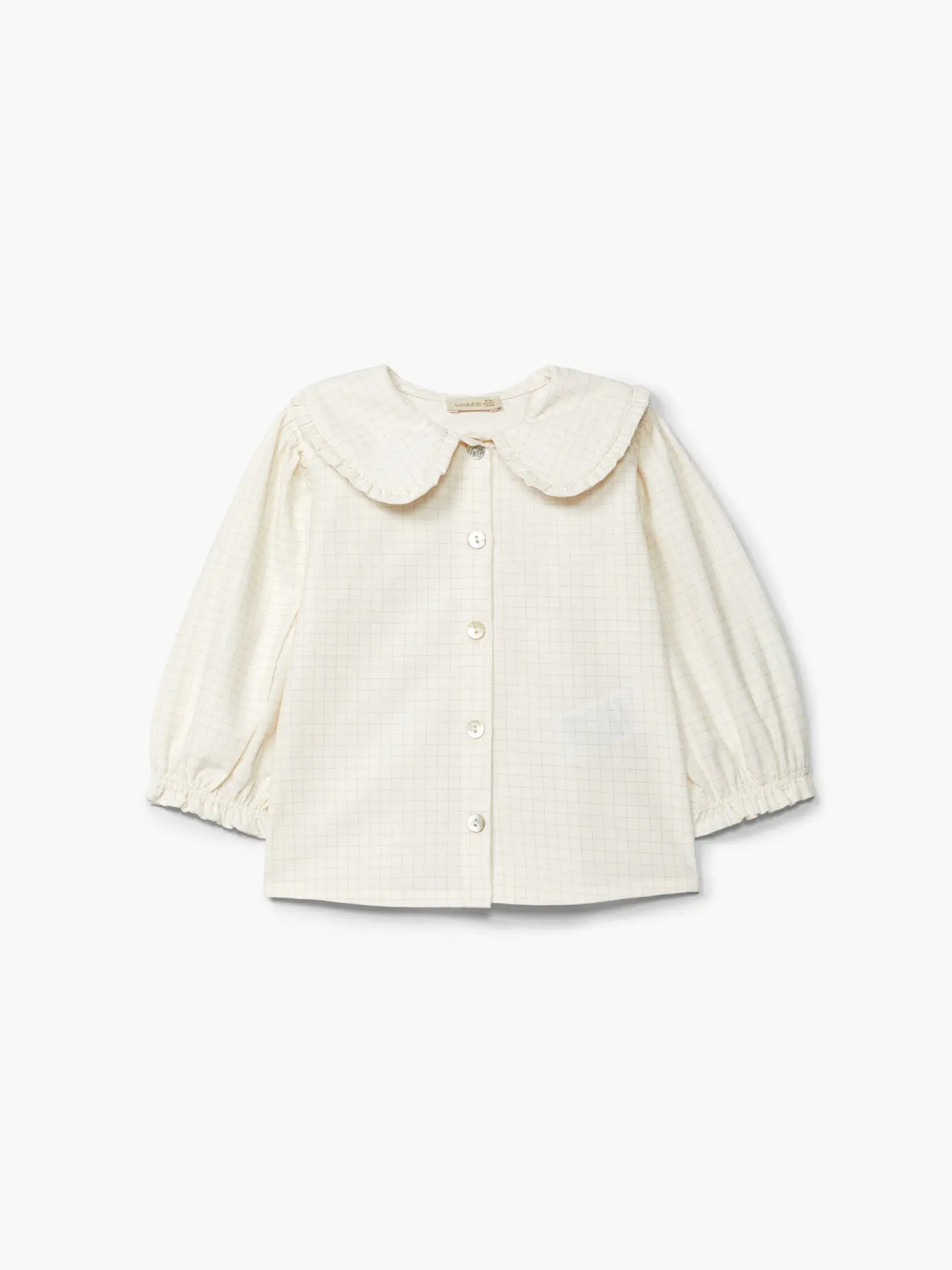 Camisa Winter Vibes 2