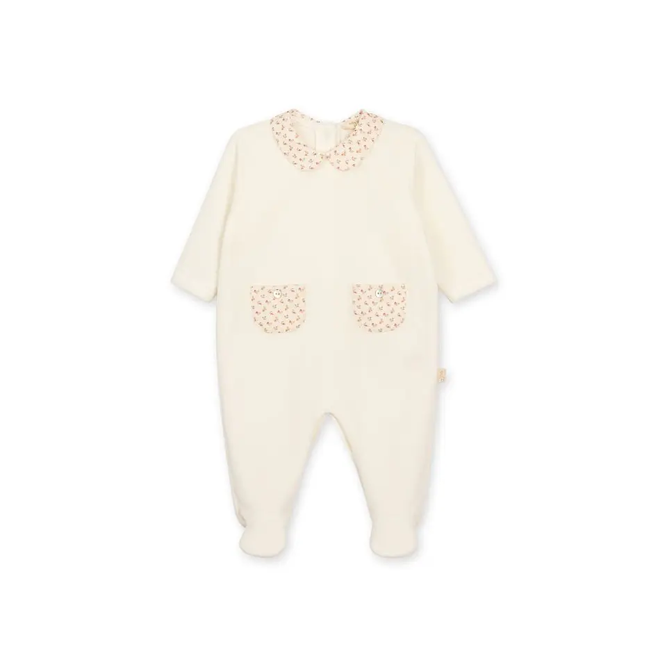 Babygrow Bolso 3