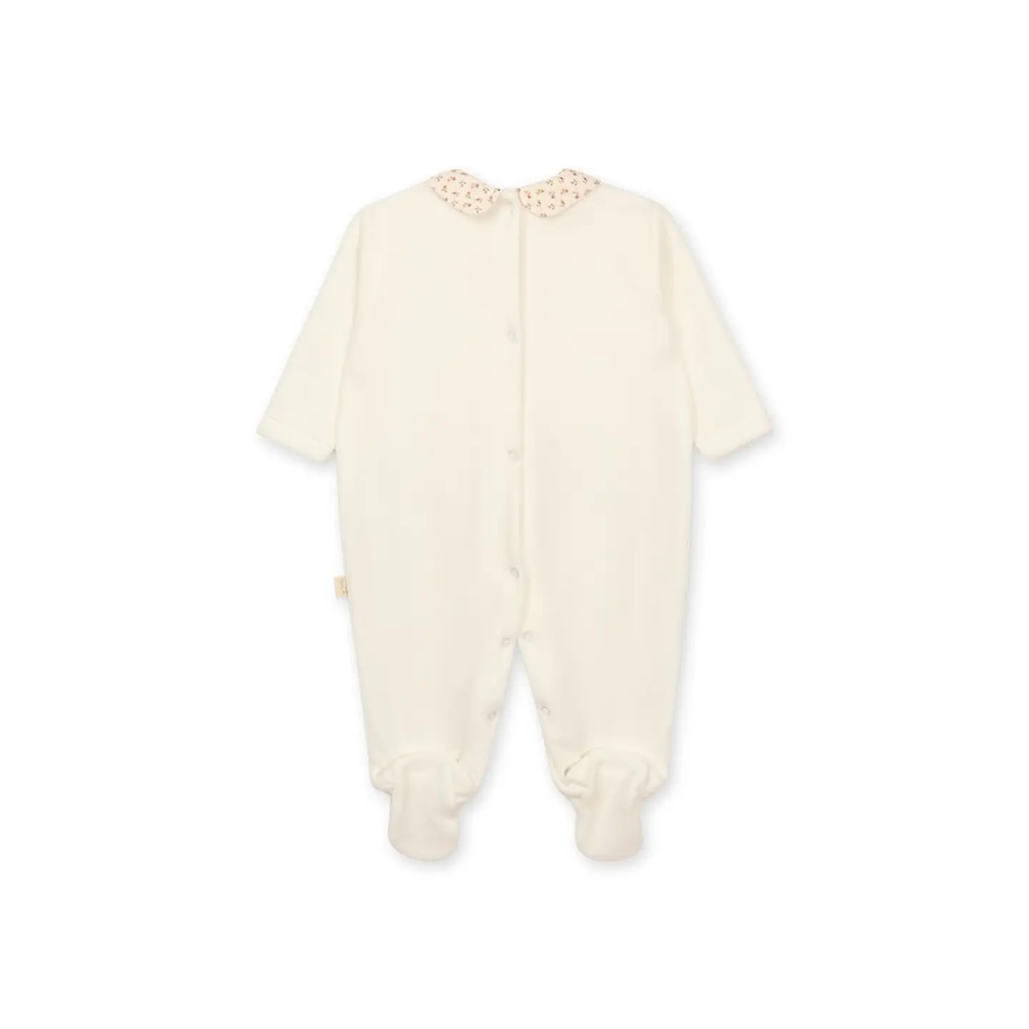 Babygrow Bolso 4