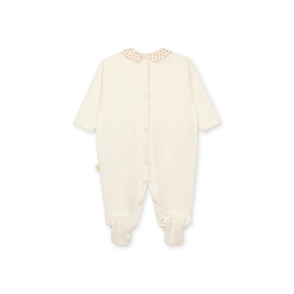 Babygrow Bolso 4