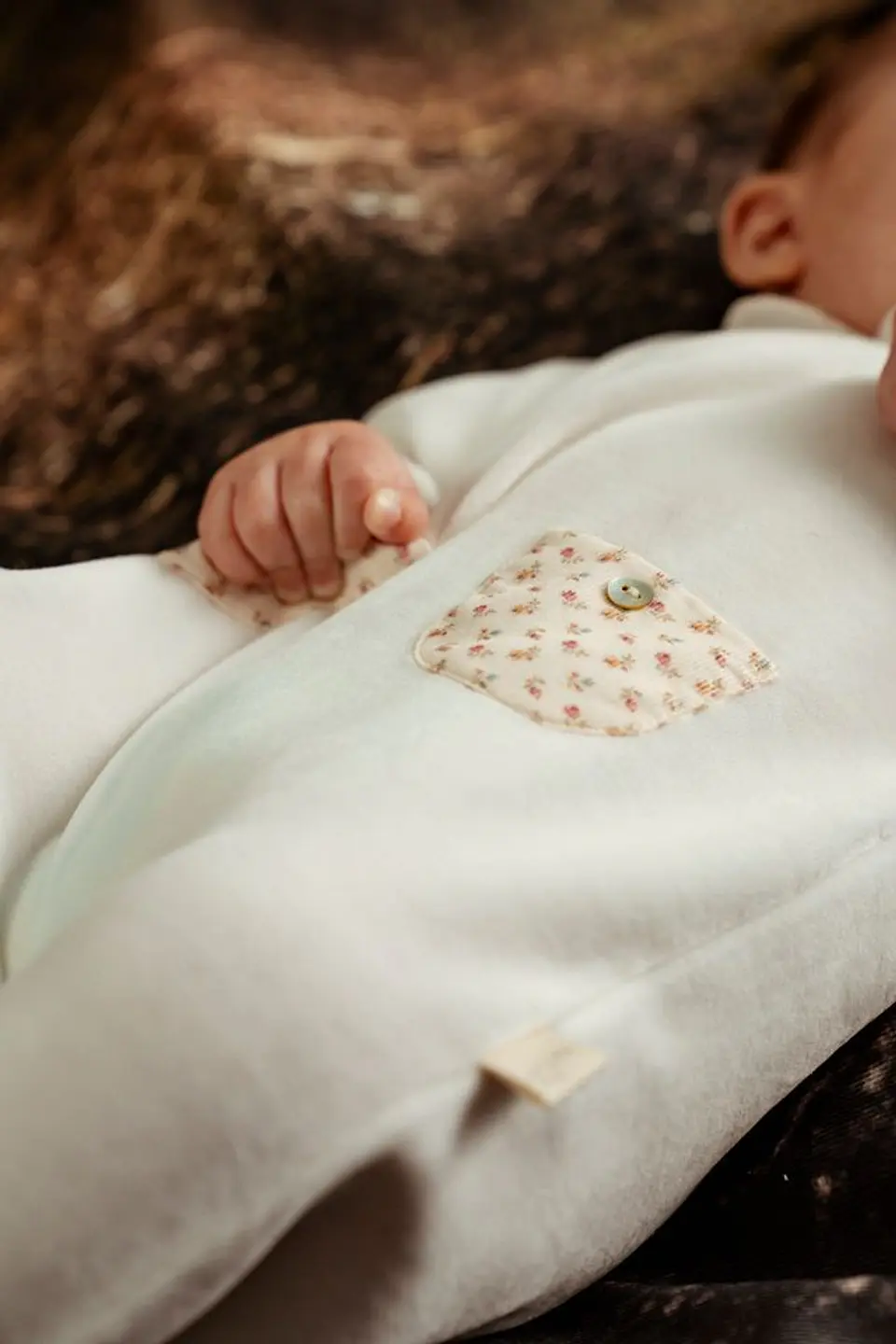 Babygrow Bolso 1