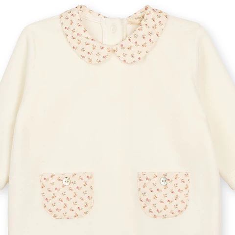 Babygrow Bolso