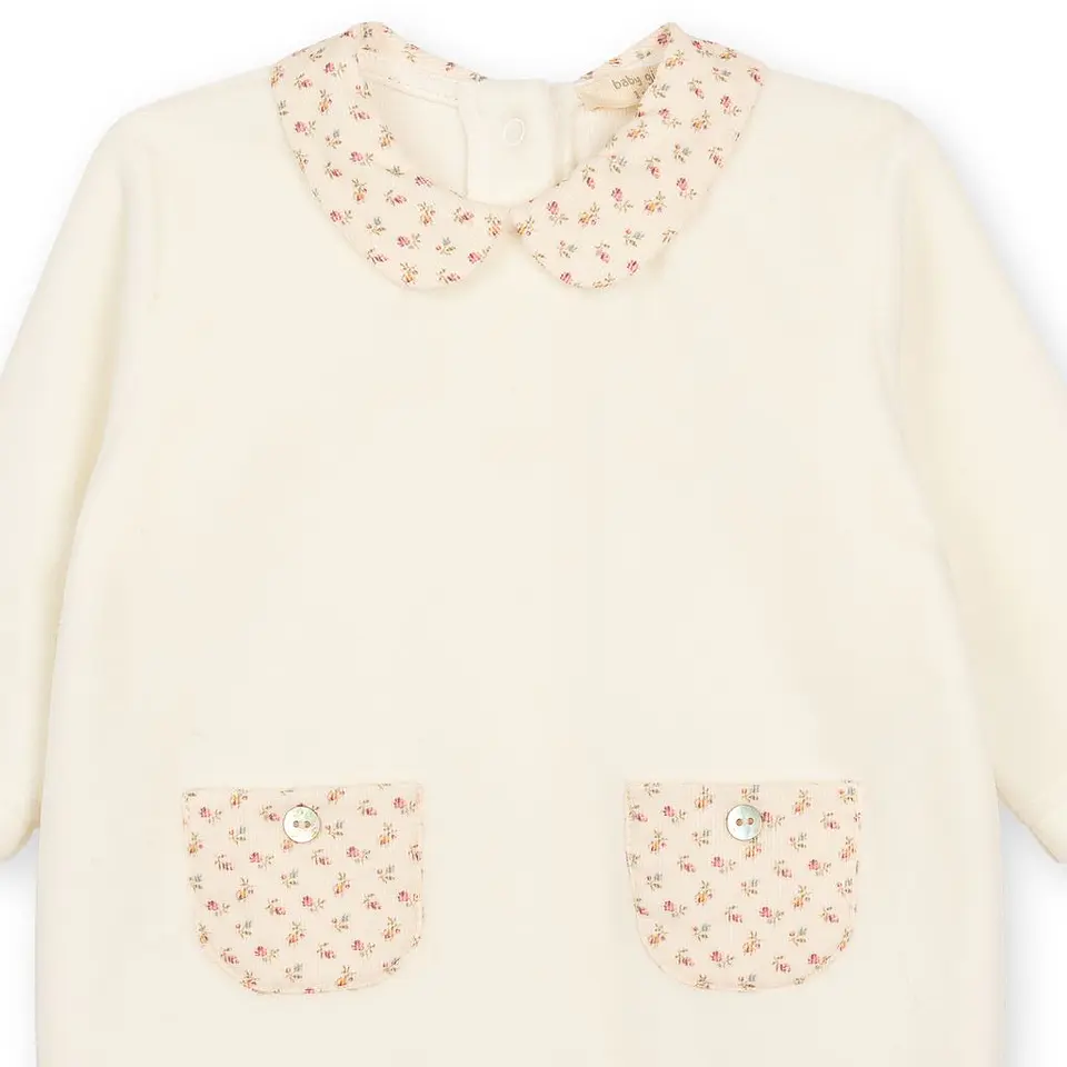 Babygrow Bolso 2