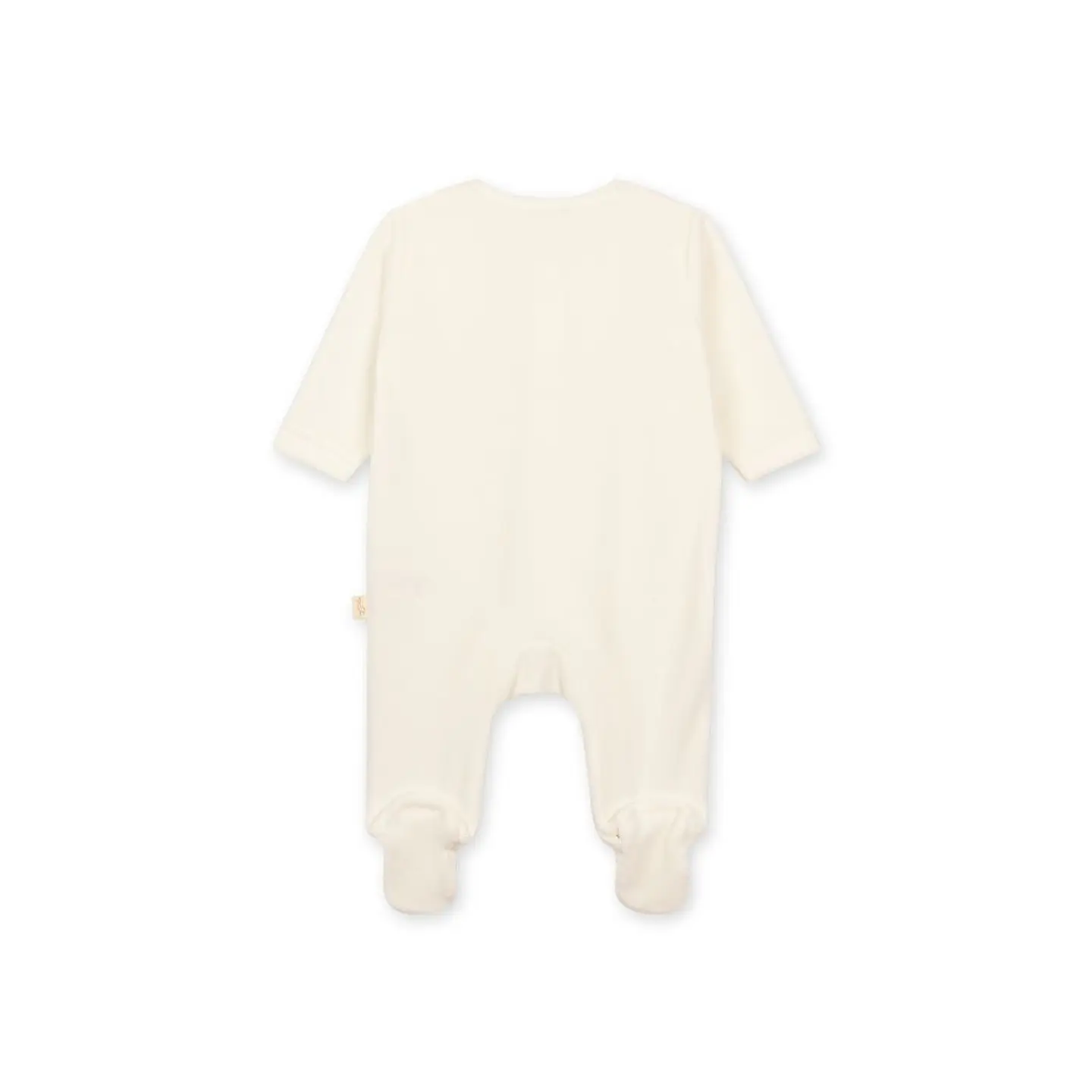 Babygrow Babado 2