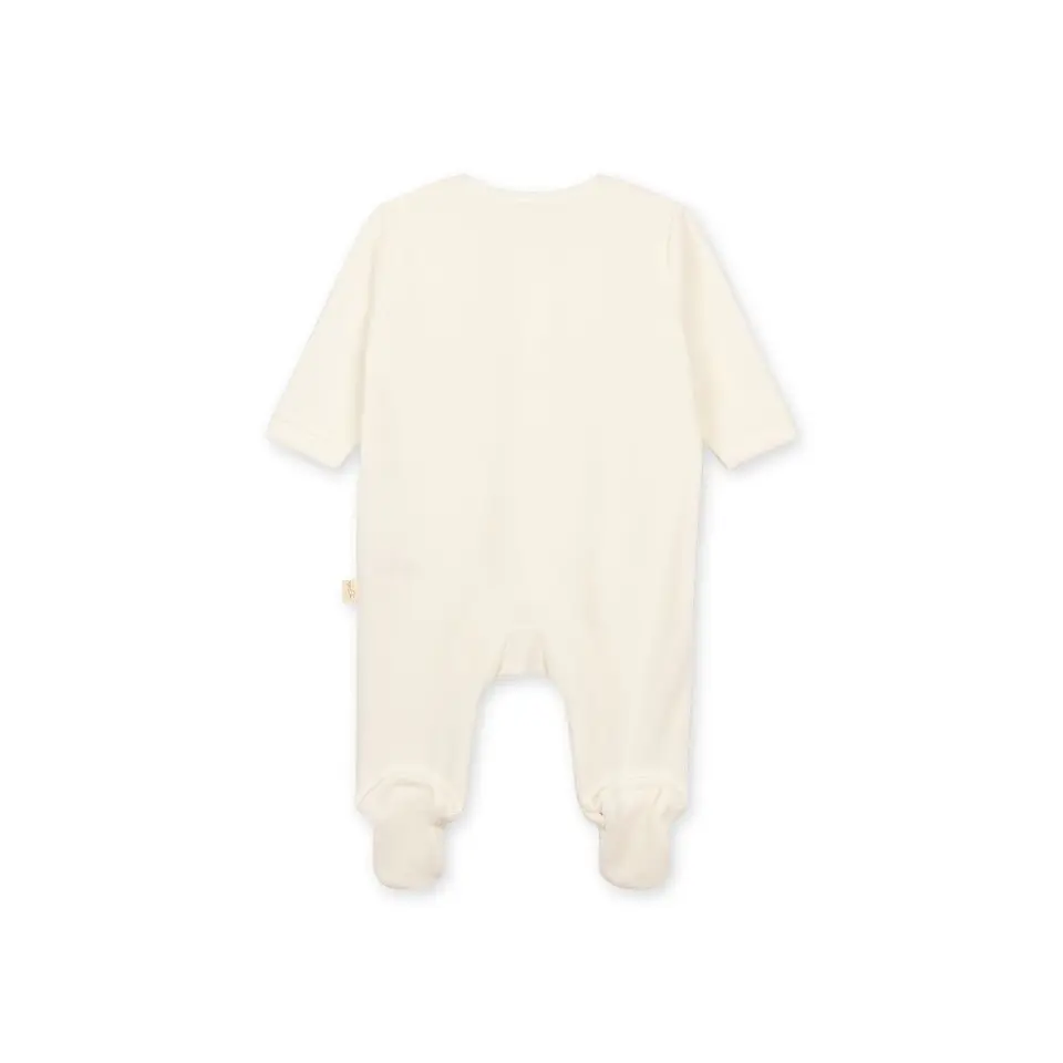 Babygrow Babado 2