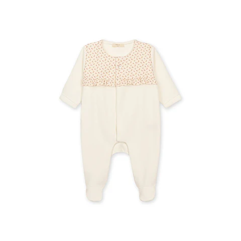 Babygrow Babado