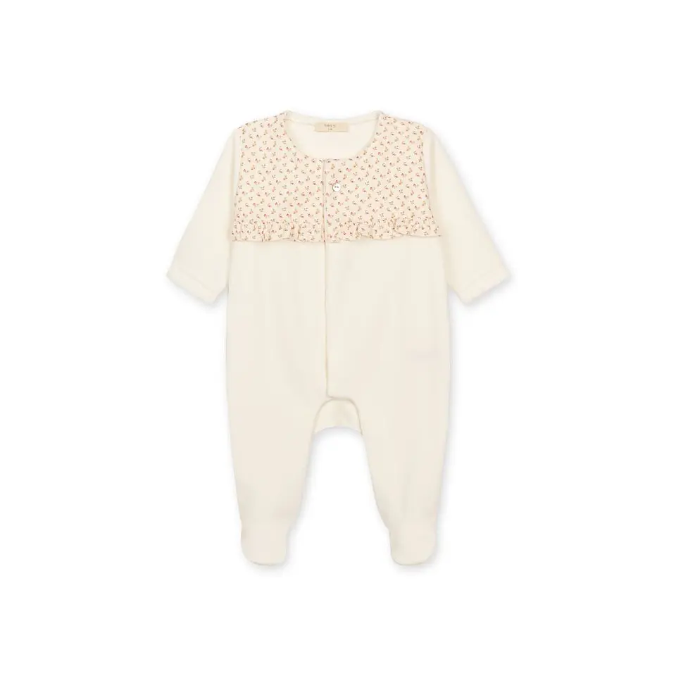 Babygrow Babado 1