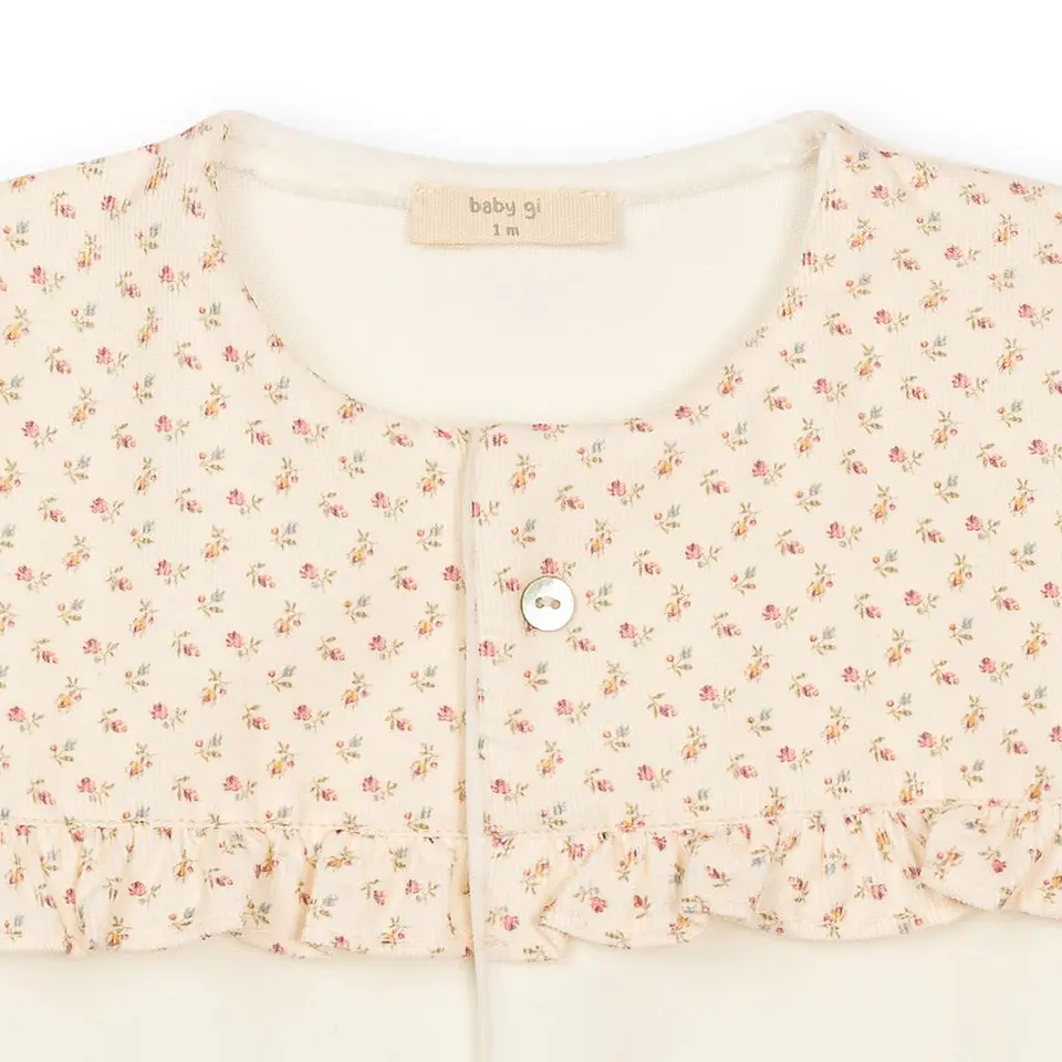 Babygrow Babado 3