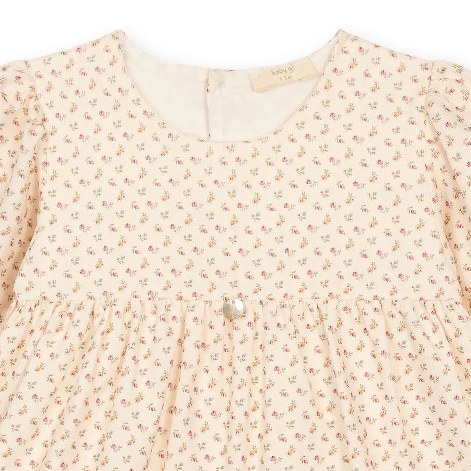 Vestido Peach 2
