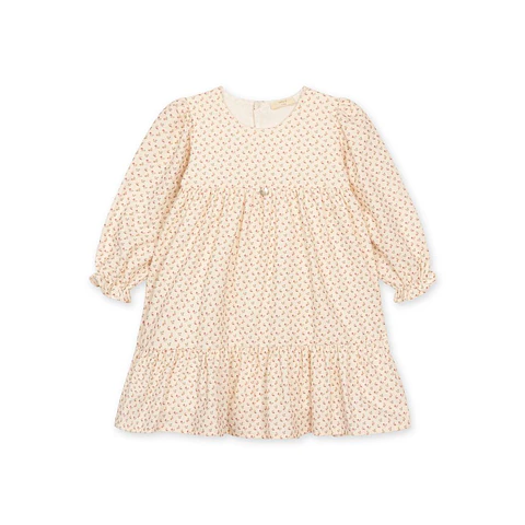 Vestido Peach