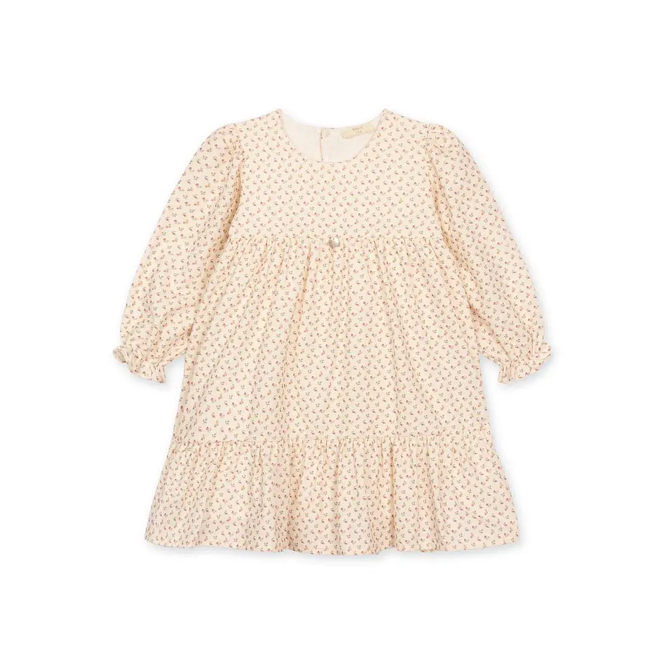 Vestido Peach 1