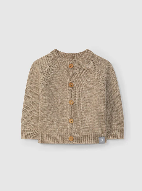 Cardigan Merino
