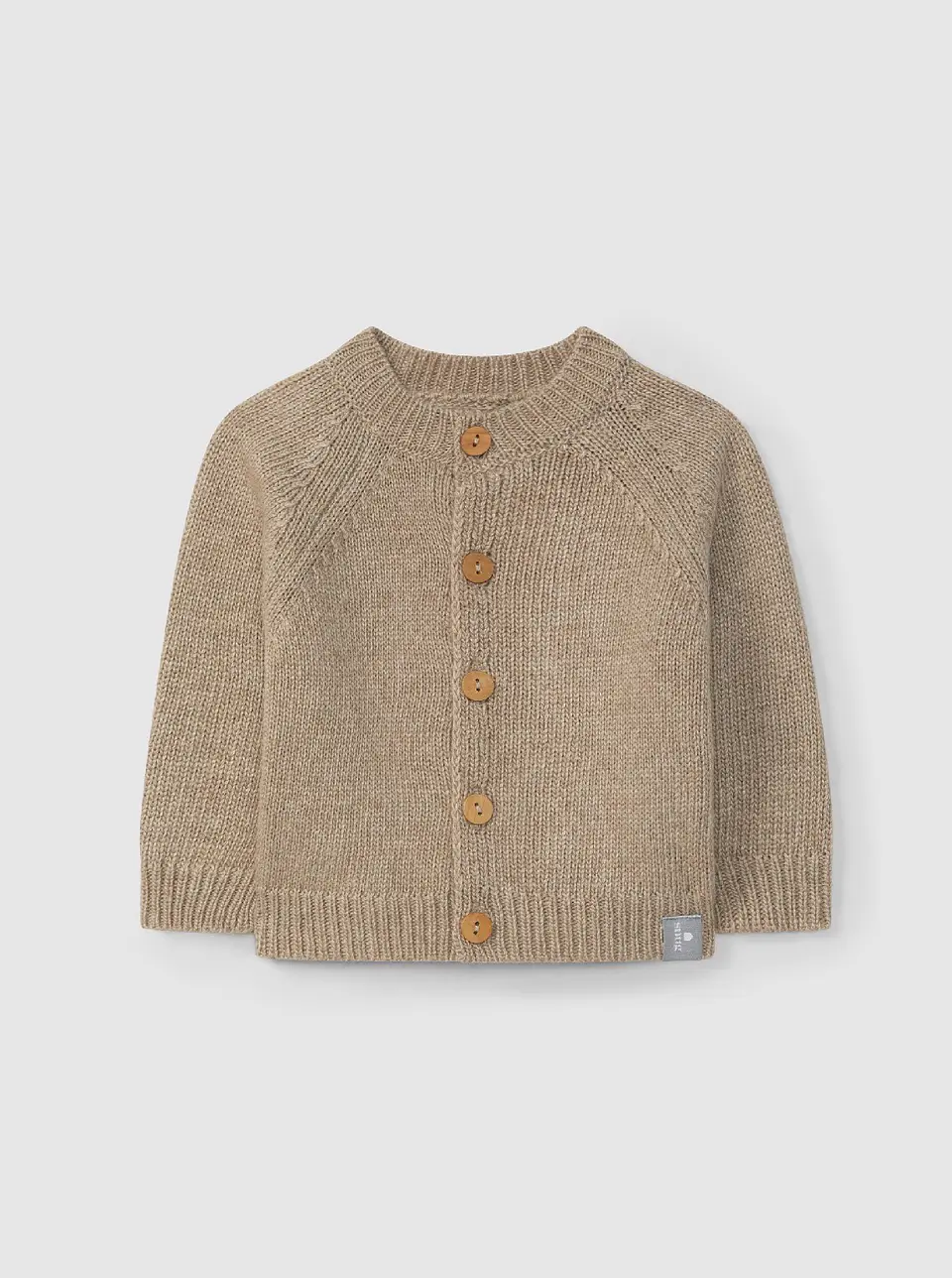 Cardigan Merino 1