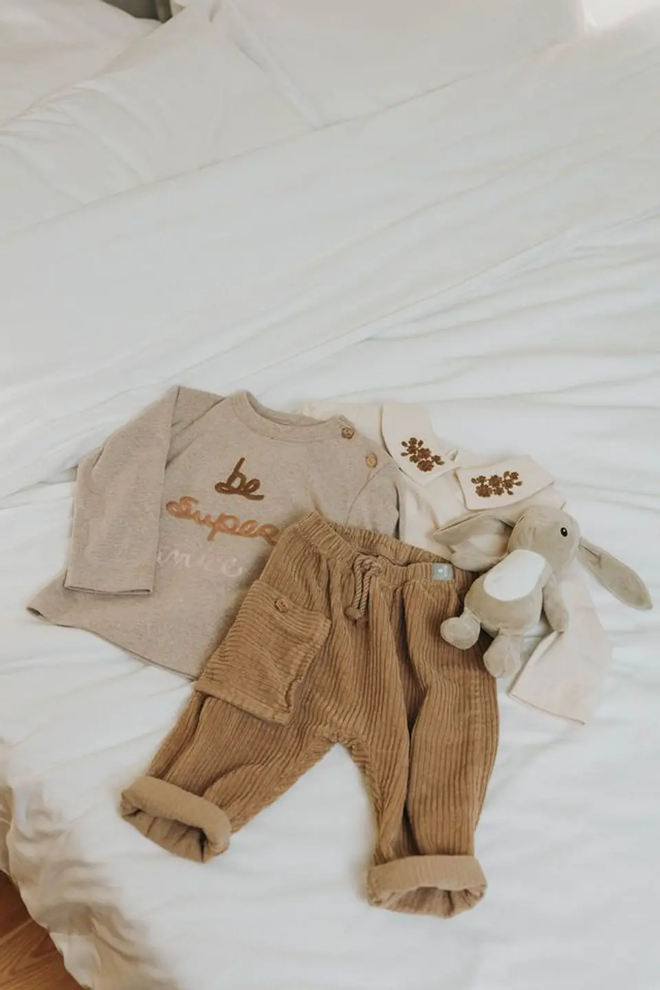 Calça Amêndoa  6