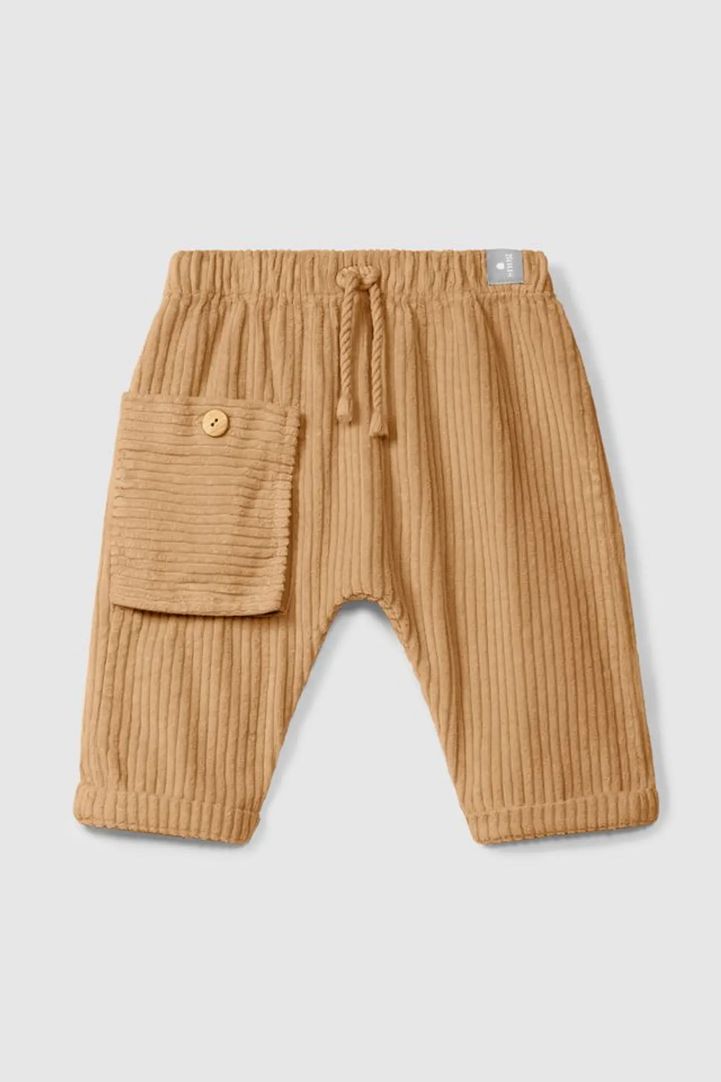 Calça Amêndoa  4