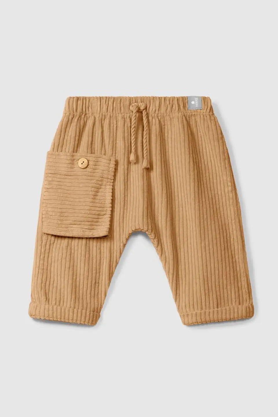Calça Amêndoa  4