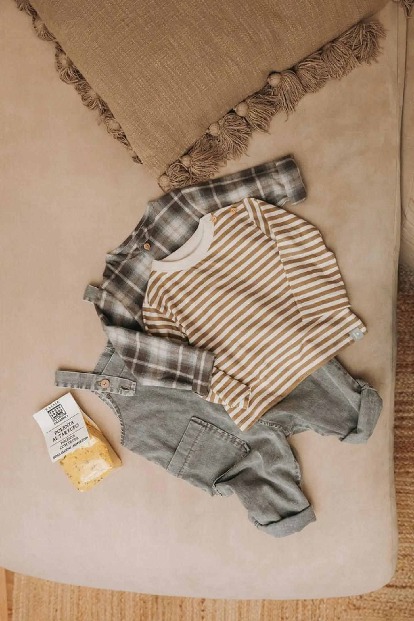 Jardineiras Denim 3