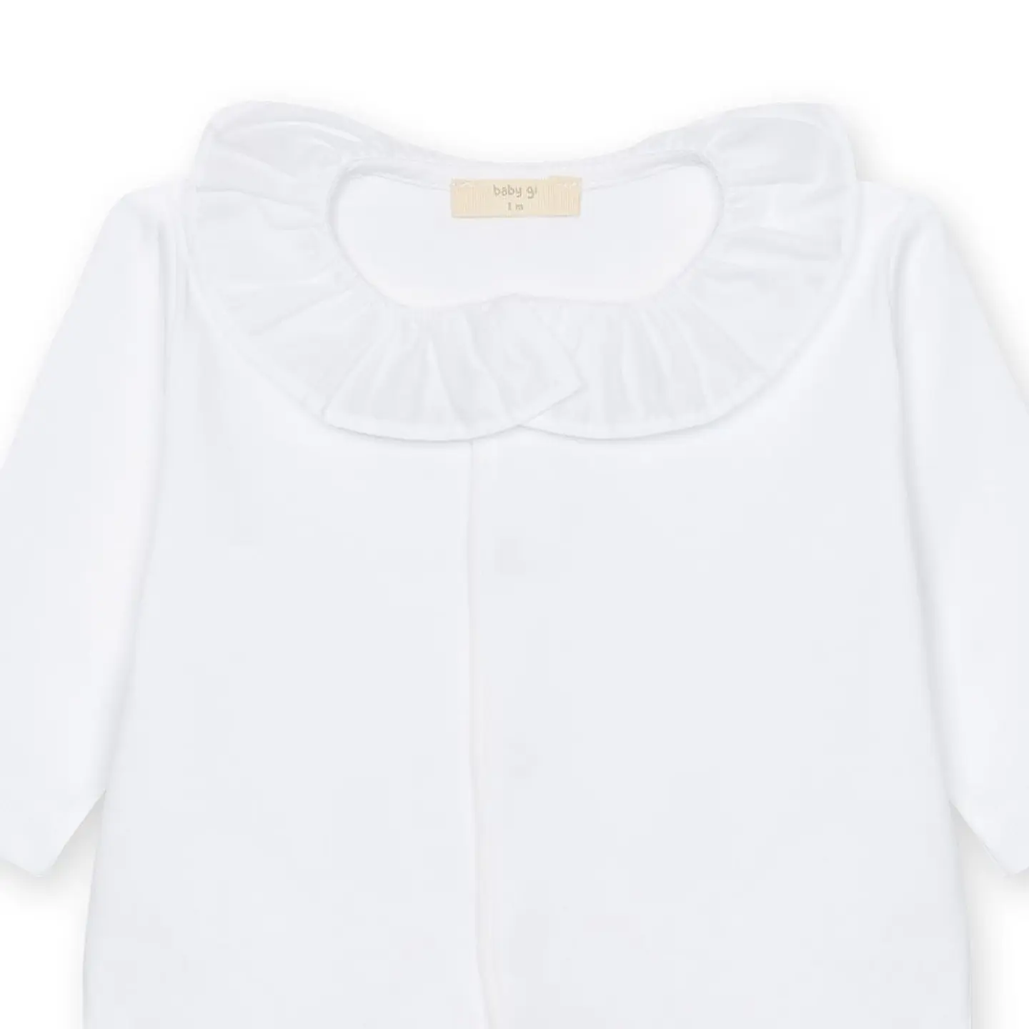 Babygrow Angel 3