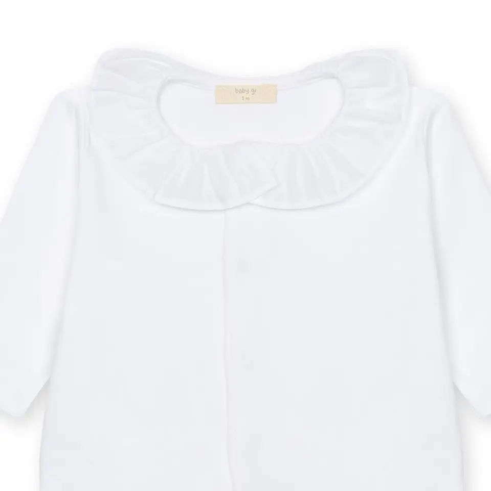 Babygrow Angel 3
