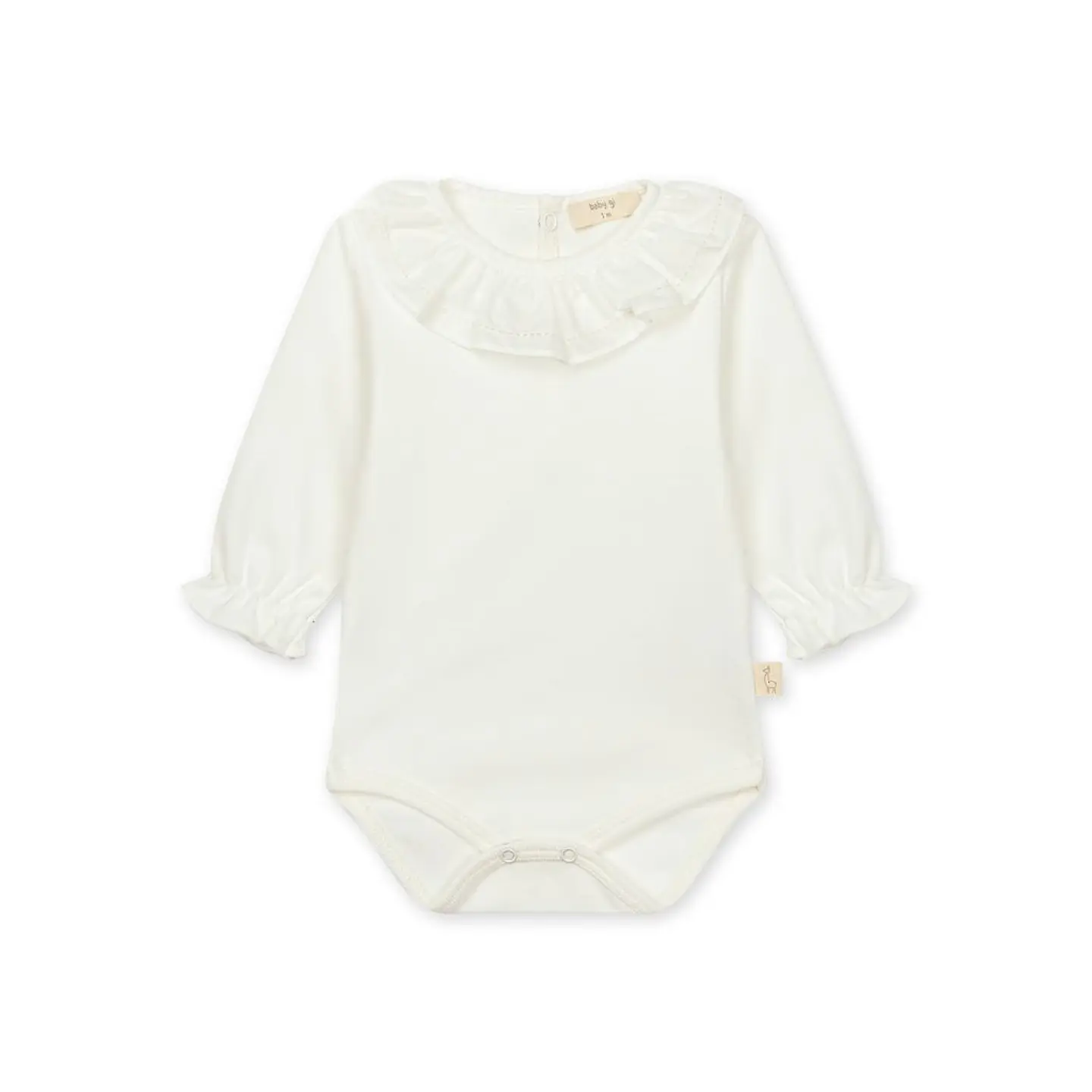 Bodie Cream 1
