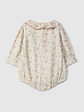 Fofo Flor musselina - Thumbnail 2