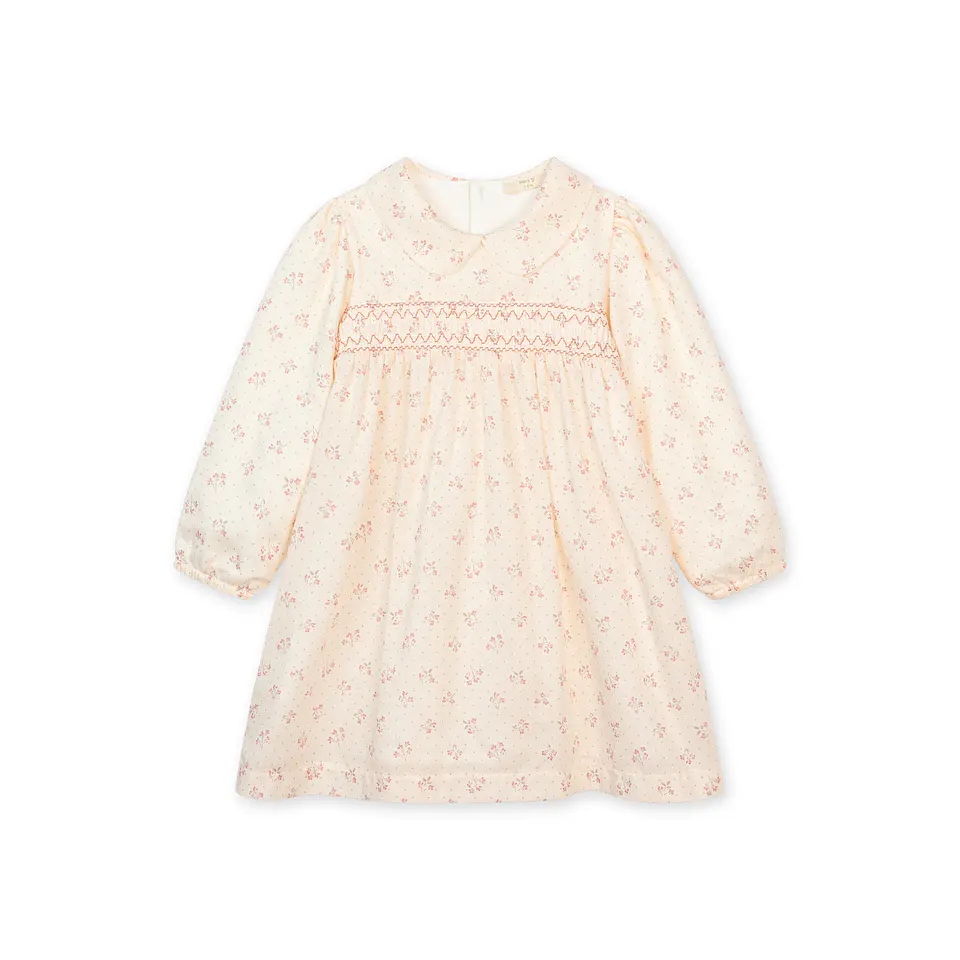 Vestido Winter Garden 1