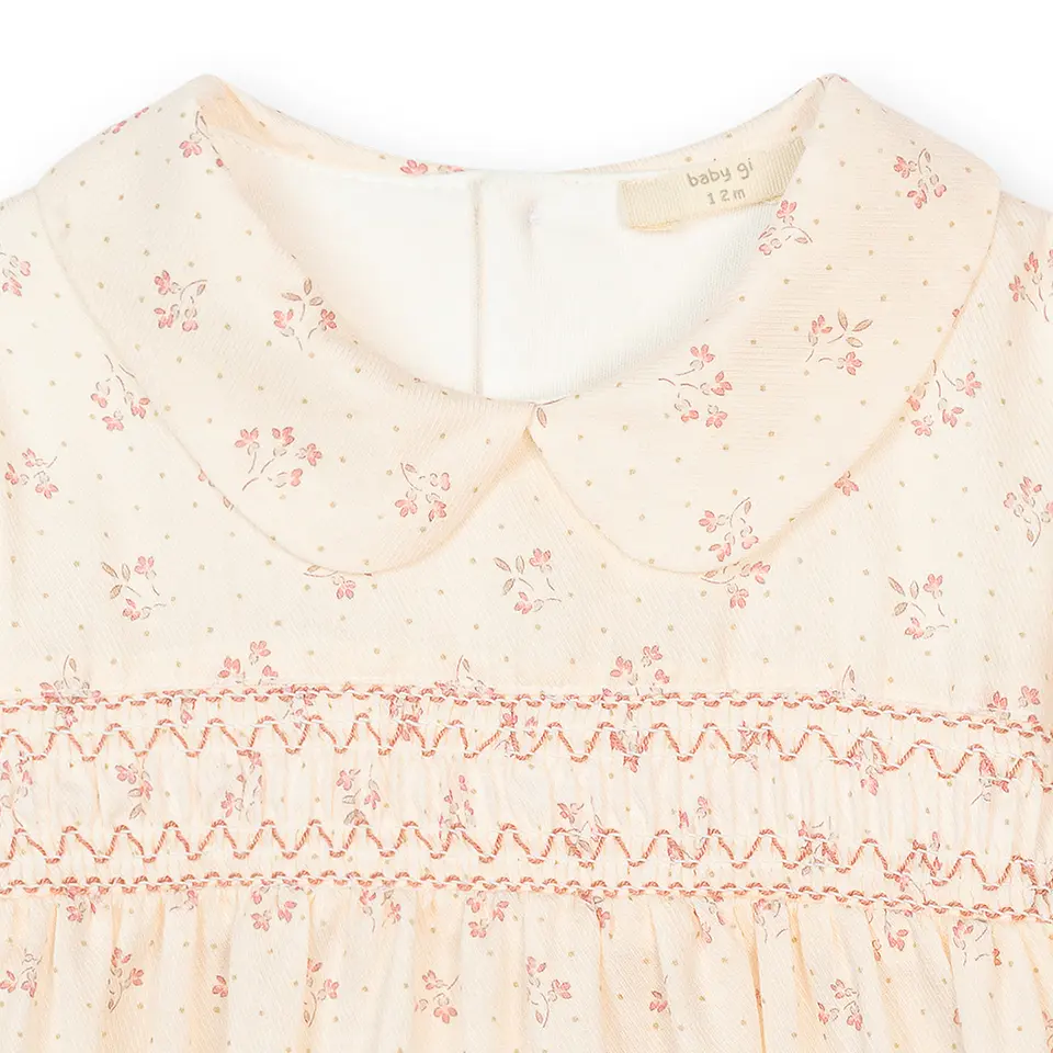 Vestido Winter Garden 2