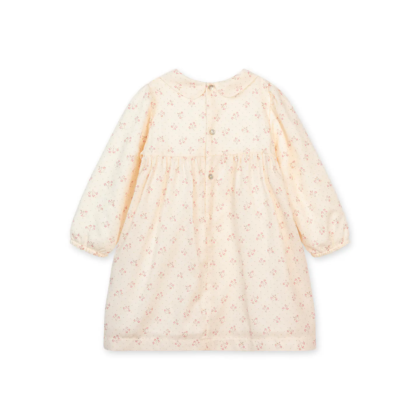 Vestido Winter Garden 3