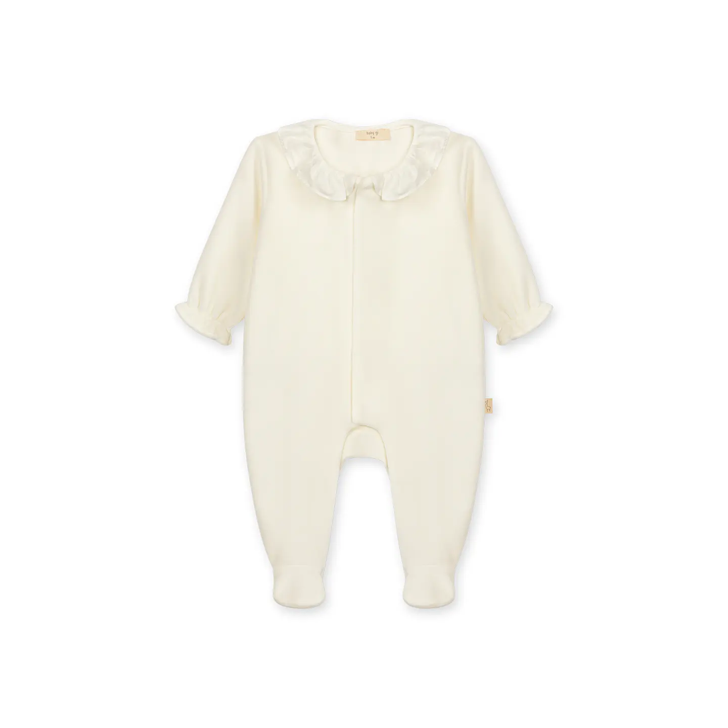 Babygrow Butterfly 2