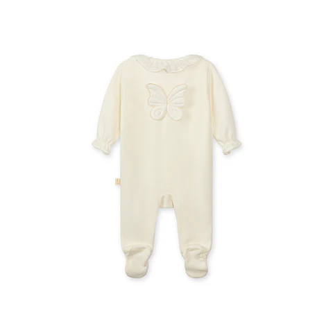 Babygrow Butterfly
