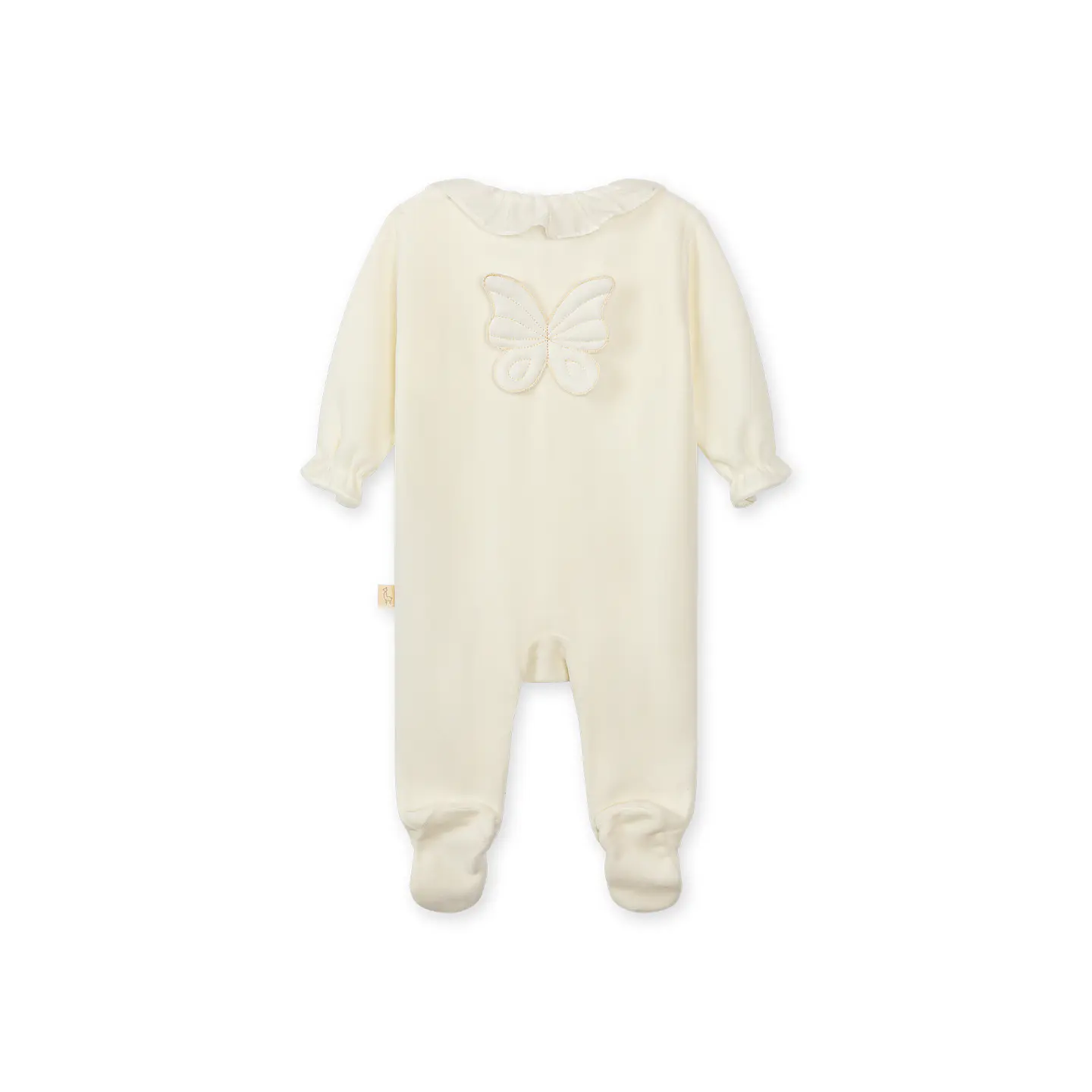 Babygrow Butterfly 1