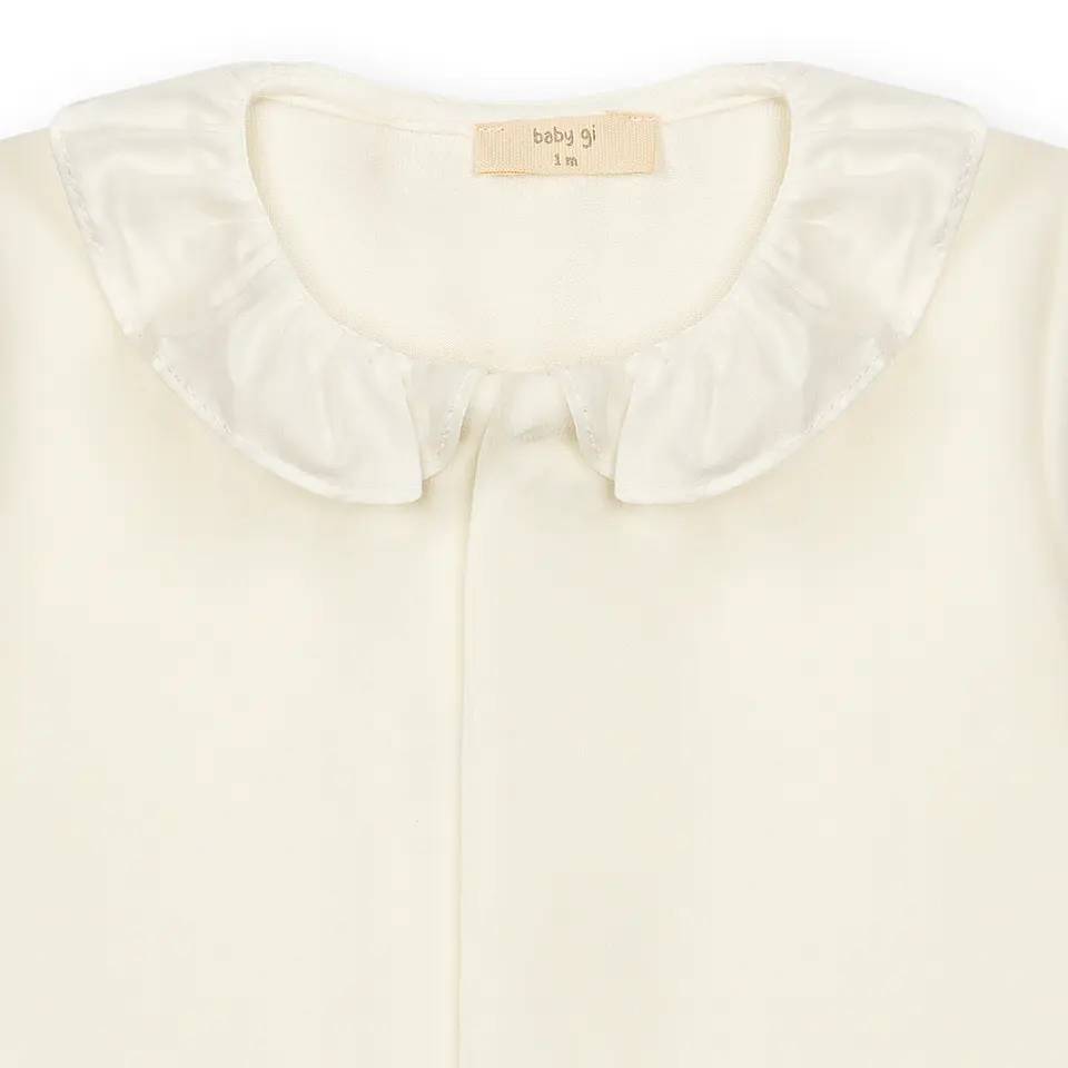Babygrow Butterfly 3