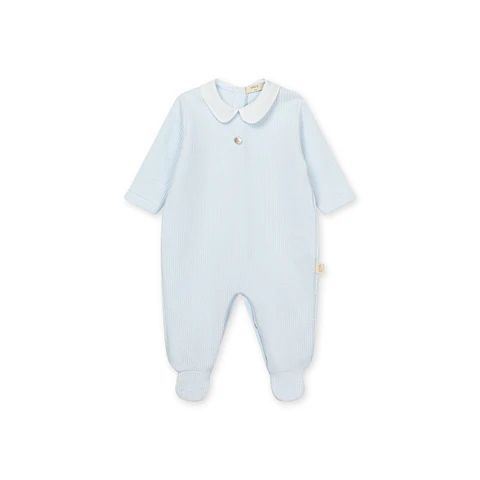 Babygrow Knit
