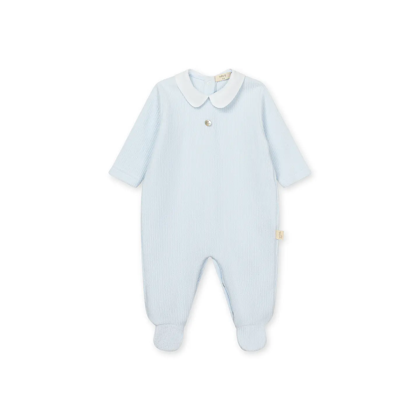 Babygrow Knit 1