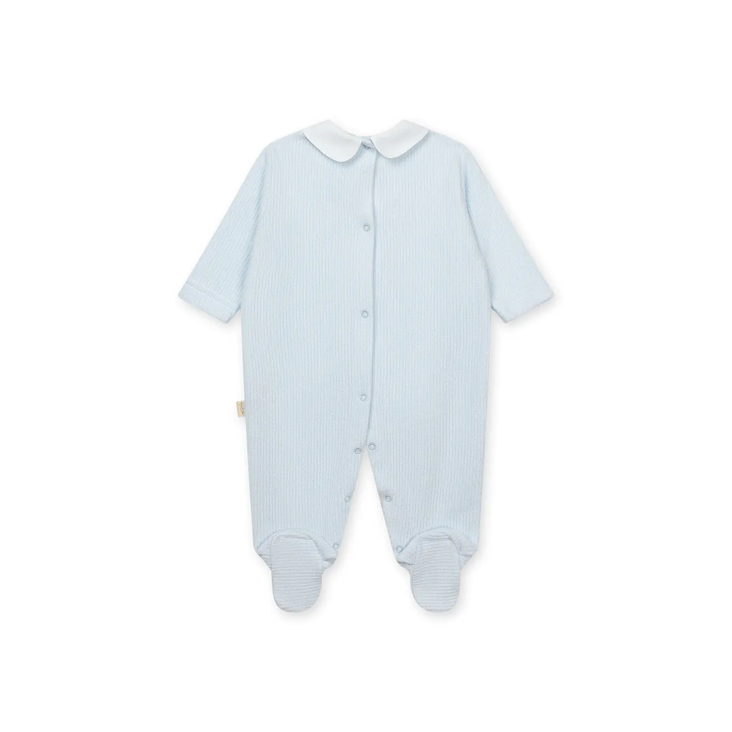 Babygrow Knit 4