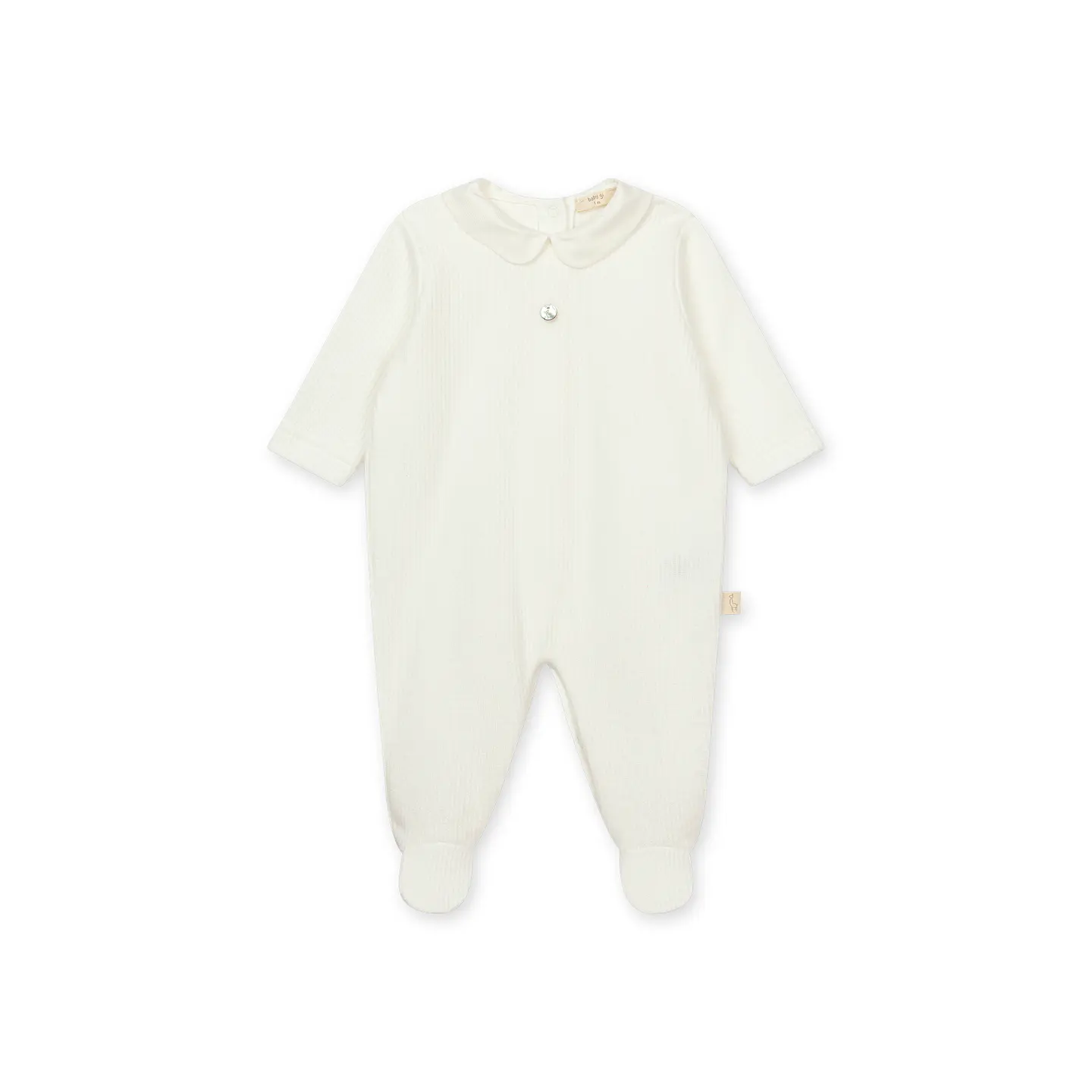 Babygrow Knit 5