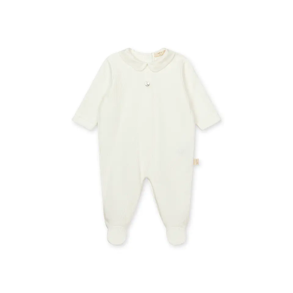 Babygrow Knit 5